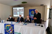 Castelvetrano: Consiglio Regionale Movimento Cristiano Lavoratori  Sicilia